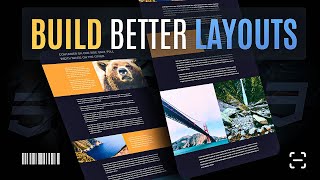 My Solution To This Common CSS Layout Problem | Quick Tutorial