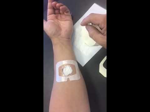 Lidocaine 5 ointment