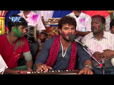 Balam जी आ जइत - Holi Me Ke Kholi | Khesari Lal Yadav | Bhojpuri Hit Songs 2015 HD Balam जी आ जइत - Holi Me Ke Kholi | Khesari Lal Yadav | Bhojpuri Hit Songs 2015 HD