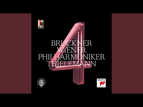 Symphony No. 4 in E-Flat Major, WAB 104 (Haas Edition) : IV. Finale. Bewegt, doch nicht zu schnell