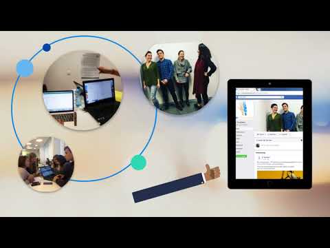 EMCup 2018 - CETT-UB E-Touchers