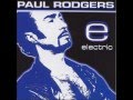 Over You - Paul Rodgers (Electric)