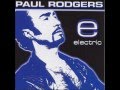 Over You - Paul Rodgers (Electric) 