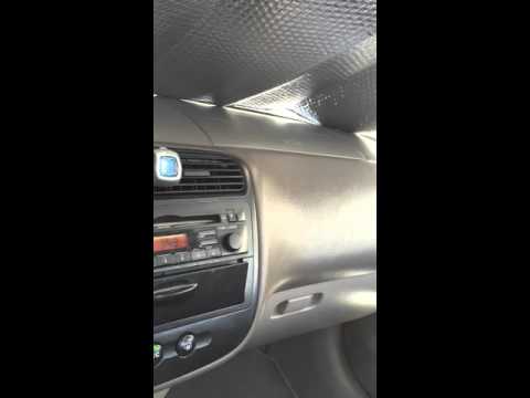Rockford Fosgate Prime 6x9's
