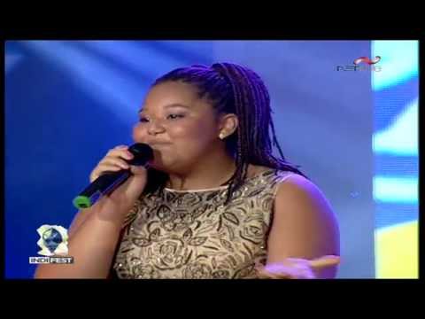 KKI Junior 2015 Guest - Destiny Chukunyere - Think