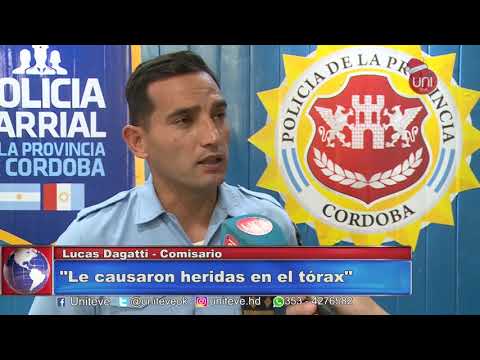 Violento asalto en estación de servicio