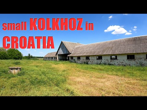 Suhopolje Kolkhoz 🇭🇷