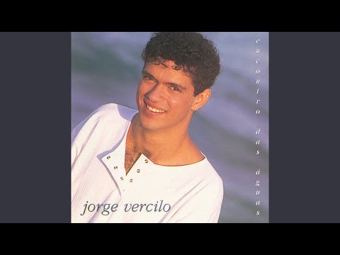 Jorge Vercillo - Alegre - (Jorge Vercilo)