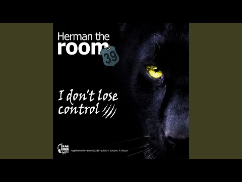 I Don't Lose Control (feat. Armando Saccon) (Ricky Rocco Remix)