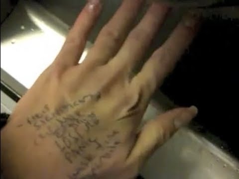 "HAND DRYER AT MIB 3 LOEWS THEATER UNION SQUARE" BY MAGGIE LEE