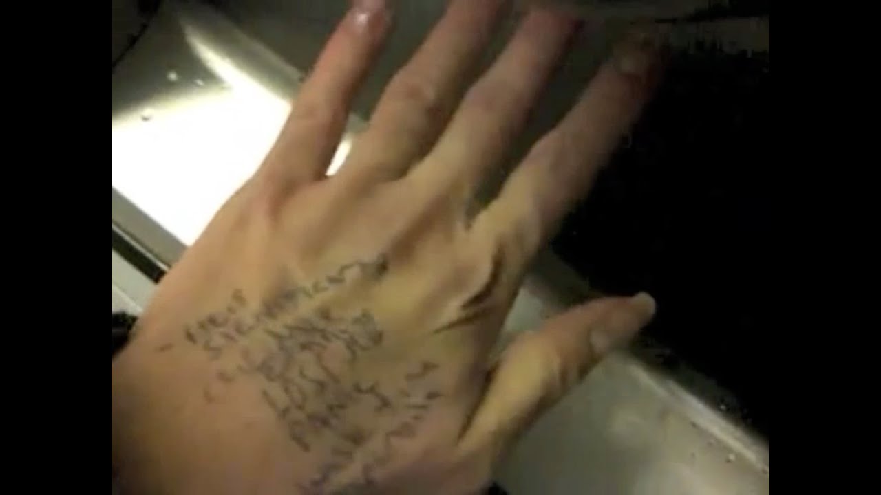 "HAND DRYER AT MIB 3 LOEWS THEATER UNION SQUARE" BY MAGGIE LEE