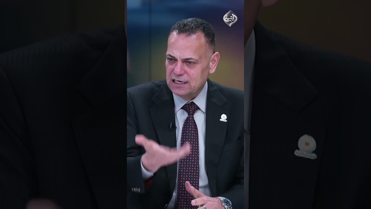 فيديو | محبوبة يكشف: المالكي وفريقه يدفعون بقوة نحو صفقة مع الأمريكان وسط اعتراضات داخل الإطار!