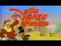 The Disney Afternoon Intro 1992 95