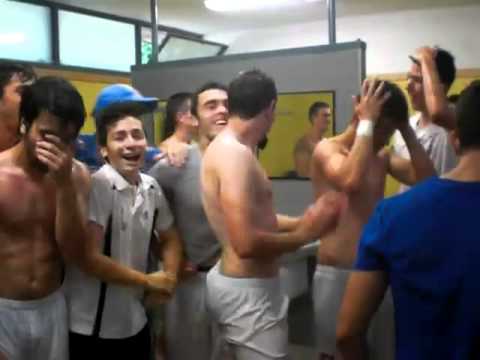 Juvenil Villajoyosa en Nacional