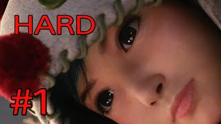【FINAL FANTASY VII REMAKE】ユフィ編 #1 難易度HARD