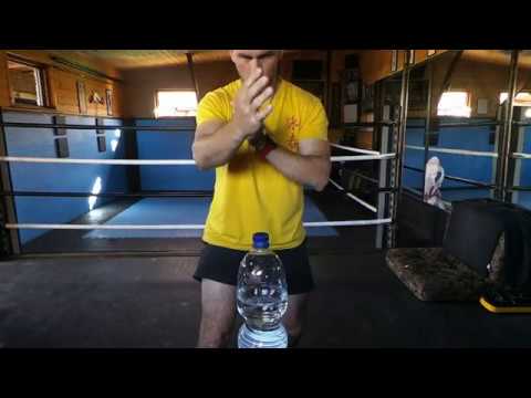 FWCK Wing Chun Kuen: Si-Fu Juraj Povinec 01