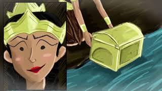 Sundafuzziblog Legenda Ciung Wanara Dalam Bahasa Sunda