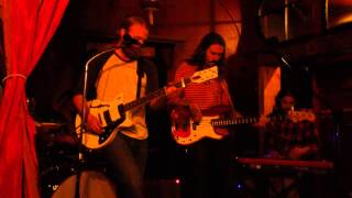 The Bros. Landreth • Let it Lie