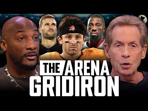 Baker Mayfield SINKING The Bucs' Season STUNS The Arena