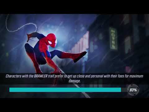 MSF Blitz Tier 8 Meta vs Defender