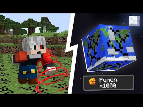 THEMURAT VS MINECRAFT #306