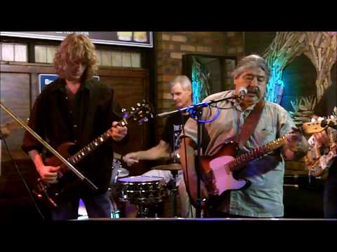 Thumbnail for Manny Penunuri & Friends ~ "Funky Broadway" by Wilson Pickett @ Gabby's Blues Jam - 9/11/2019 by Wilson Pickett
