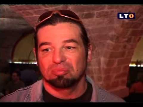 tr&b im Rathauskeller Leonding