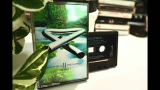 Mike Oldfield - Sentinel Restructure (Trance Mix) (Track 2 - 1993 Tape recording)