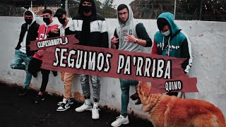 Seguimos Pa'rriba Music Video