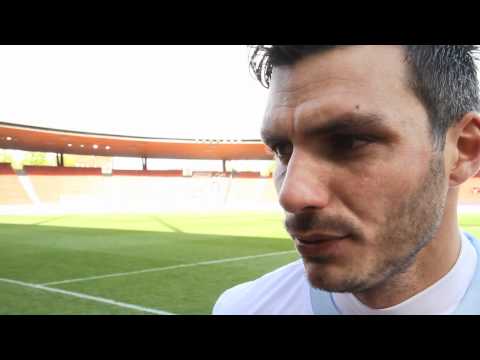 FCZTVCHANNEL: Der FCZ siegt gegen Lausanne mit 2:0