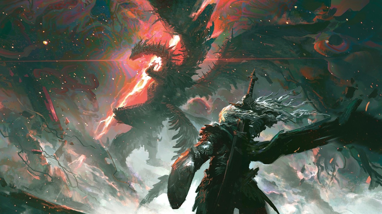 THIS IS WHERE YOU FALL ⚔️ | Most Epic Badass Battle Rock – Robert Slump