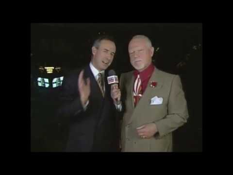 NHL  May 23/1999  G1   Buffalo Sabres - Toronto Maple Leafs