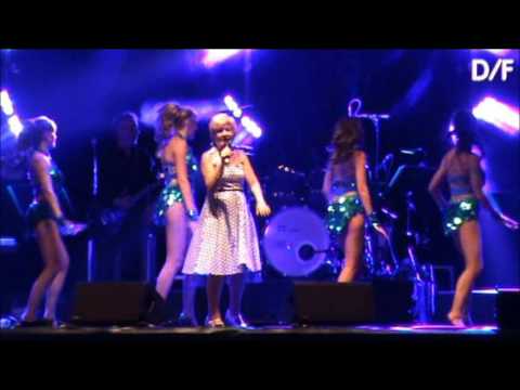 Gentse feesten 2016 - Eddy Wally medley