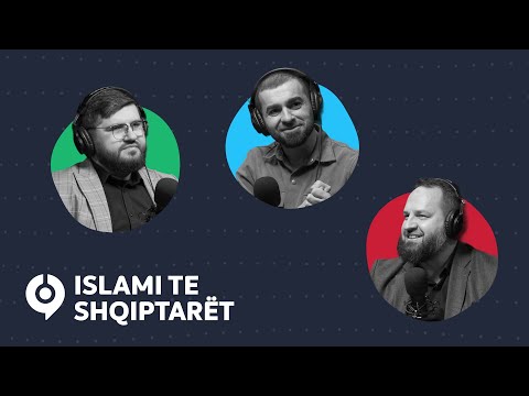 Islami te Shqiptarët - Spektri Podcast E38