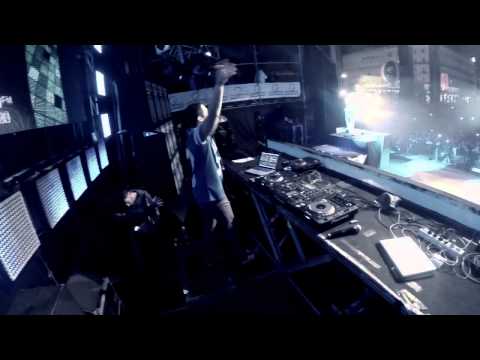 Jose M Duro & Ramses Lopez - Aftermovie Maxima Independance 2014