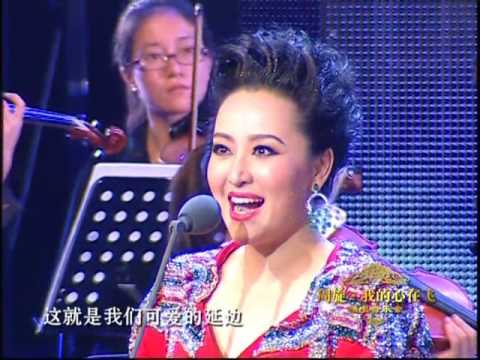 周旋 – 我的心在飛獨唱音樂會3 Zhou Xuan - My Heart is Flying Solo Concert 3