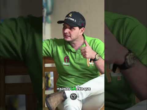 5 Cavalgadas dos Sonhos no Espírito Santo! #shorts