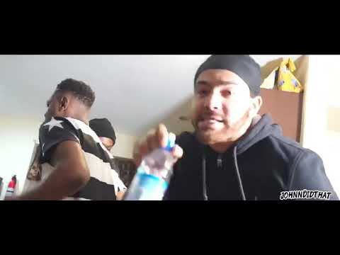 T.S.G x BOYWONDER- "C.R.U.S.H"