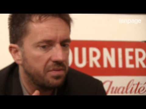 Brain Food #09 - Andrea Scanzi: "If only the Democratic Party had acted as opposed to the Five St...