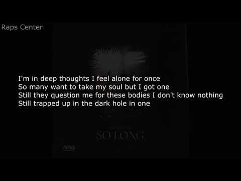 Yungeen Ace - "So Long" [LYRICS] - YouTube