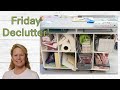 Friday Declutter New Designs And Products To Share The Stitchuation Room 15 May 26