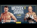 KSW 73 on Sat. Aug. 20 at 1 p.m. ET LIVE on Fight Network