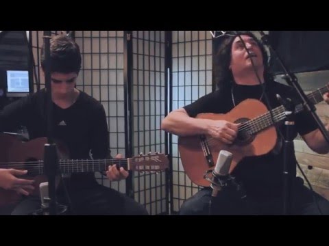 Luis Salinas /Juan salinas - Sigue - Studio42Brooklyn