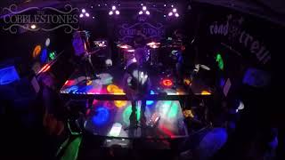 MEST live at the Cobblestones Bridgwater on Friday 17th of August