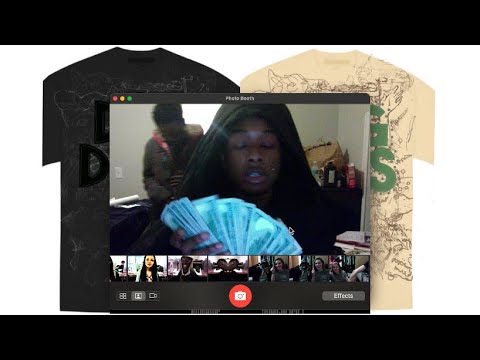 Lerado Khalil- Goldmine