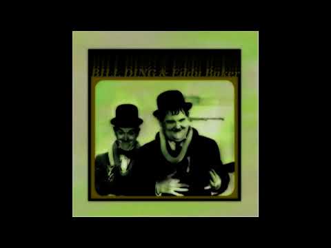 Eddy Baker & Bill Ding - The Bill and Baker EP [FULL MIXTAPE 2012]