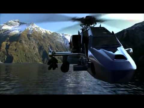 Transform FX Helicopter 7.1 Sound lossless - H.264 HD 1920x1080 True Sound.flv