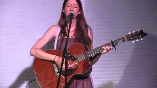 'Ireland To Me' by Emily Mure