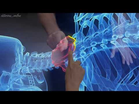 Grey’s Anatomy 15x10 - Amelia Scene 4