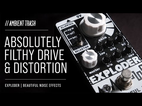 Beautiful Noise Effects - Exploder image 5
